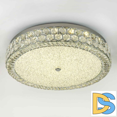Потолочный светильник LED4U L1180-700 CR