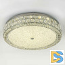 Потолочный светильник LED4U L1180-700 CR