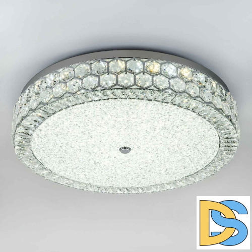 Потолочный светильник LED4U L1180-700 CR