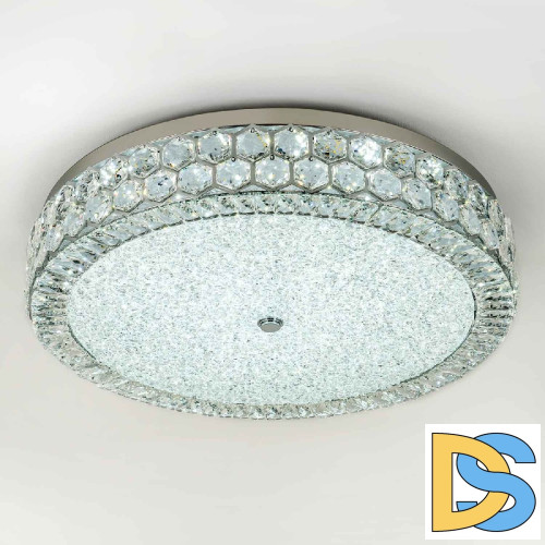 Потолочный светильник LED4U L1180-700 CR