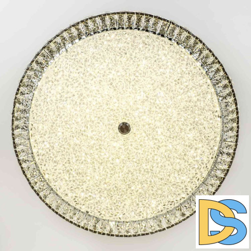 Потолочный светильник LED4U L1180-700 CR