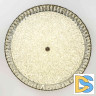 Потолочный светильник LED4U L1180-700 CR