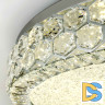 Потолочный светильник LED4U L1180-700 CR