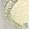 Потолочный светильник LED4U L1180-700 CR