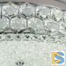 Потолочный светильник LED4U L1180-700 CR