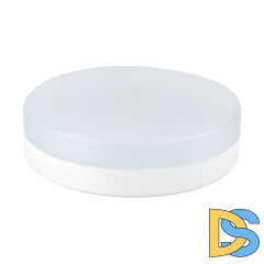 Светодиодная лампа Elektrostandard GX53 LED PC 12W 4200К 4690389104336