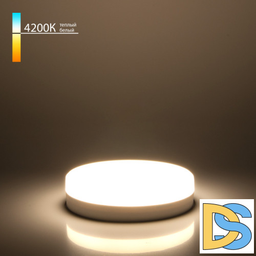 Светодиодная лампа Elektrostandard GX53 LED PC 12W 4200К 4690389104336