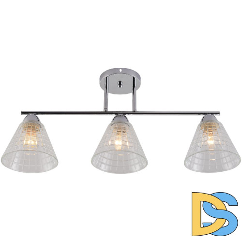 Потолочная люстра Reluce 01529-0.3-03 CR