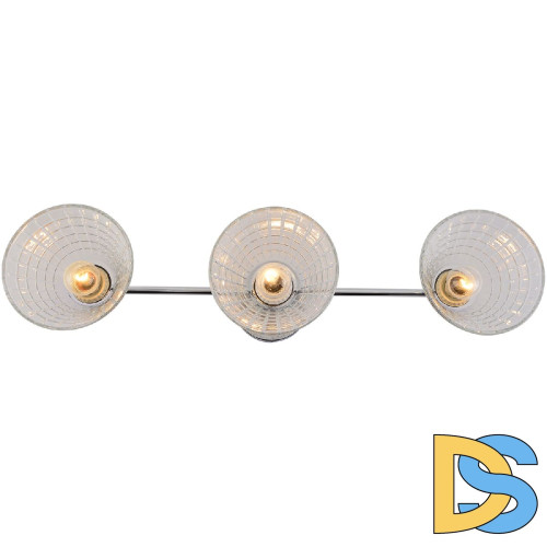 Потолочная люстра Reluce 01529-0.3-03 CR