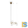 Подвесной светильник Maytoni Ring MOD013PL-04BS1