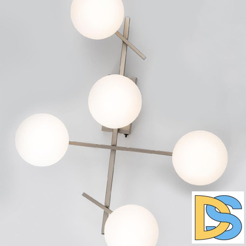 Потолочная люстра Citilux Dorsy CL223151