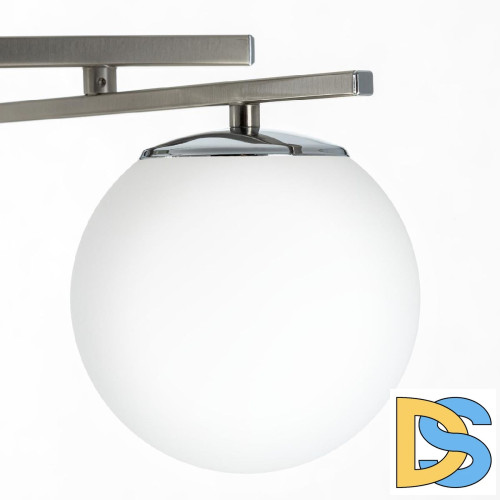 Потолочная люстра Citilux Dorsy CL223151