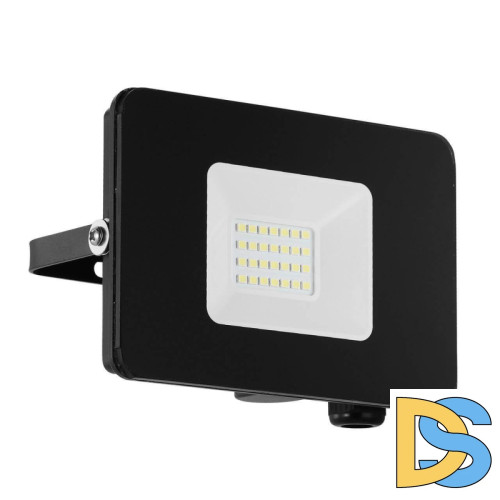 Прожектор светодиодный Eglo Faedo 3 97456