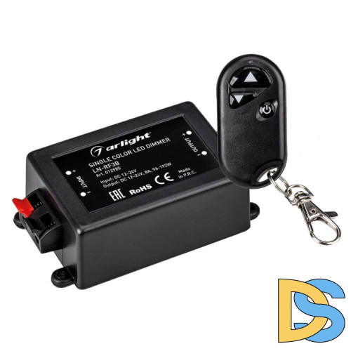 Диммер Arlight LN-RF3B 012985