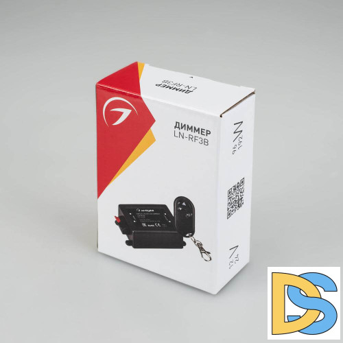 Диммер Arlight LN-RF3B 012985