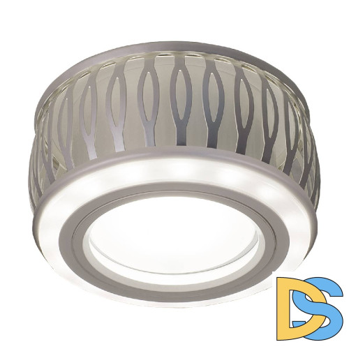 Встраиваемый светильник Gauss Backlight BL094