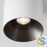 Потолочный светильник Maytoni Technical Alfa LED C064CL-01-25W3K-D-RD-WB