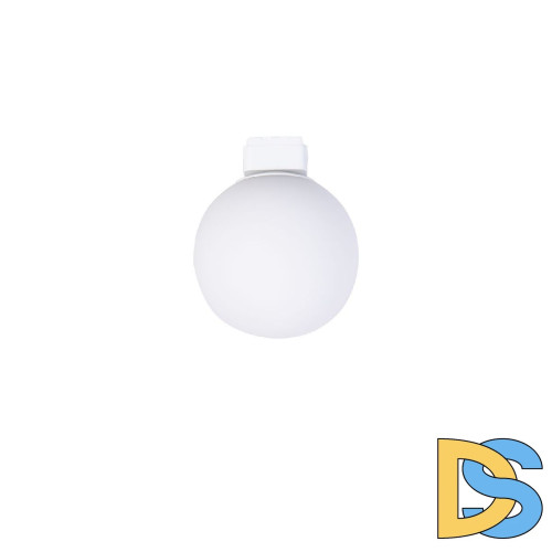 Трековый магнитный светильник Favourite Unica 4156-1U