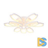 Потолочная светодиодная люстра Ambrella Light Acrylica Original FA579