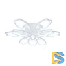 Потолочная светодиодная люстра Ambrella Light Acrylica Original FA579