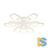 Потолочная светодиодная люстра Ambrella Light Acrylica Original FA579