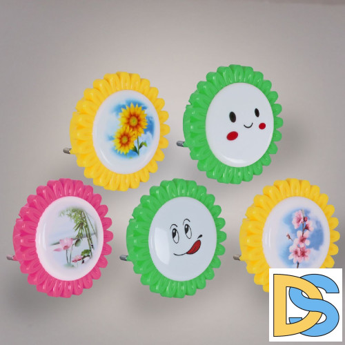 Ночник Reluce 11111-0.2-01