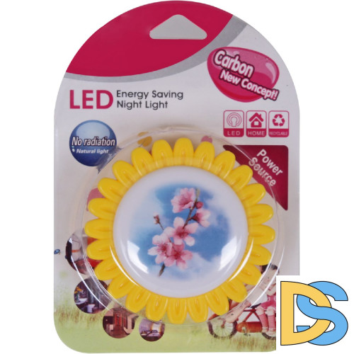 Ночник Reluce 11111-0.2-01