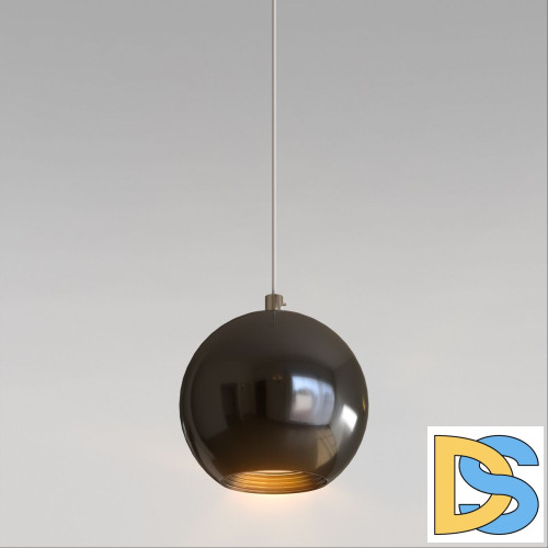 Подвесной светильник Elektrostandard Giro 4690389175831