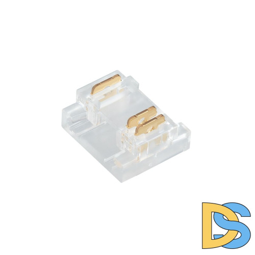 Комплект коннекторов Arlight (10 шт.) COB-MIX-10mm-3pin-STS 046946