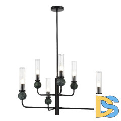 Люстра на штанге ST Luce Medea SL1244.403.06