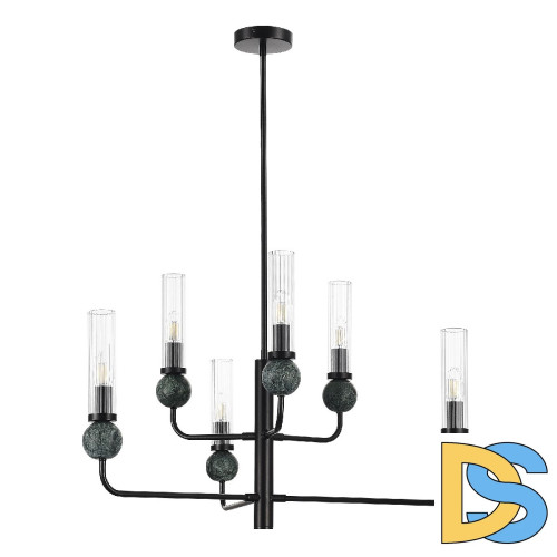 Люстра на штанге ST Luce Medea SL1244.403.06