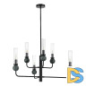 Люстра на штанге ST Luce Medea SL1244.403.06