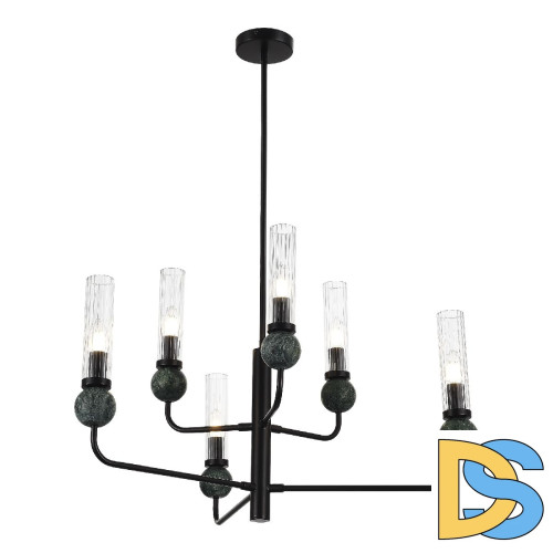 Люстра на штанге ST Luce Medea SL1244.403.06