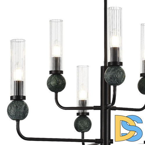 Люстра на штанге ST Luce Medea SL1244.403.06