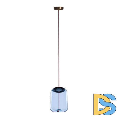 Подвесной светильник Loft IT Knot 8133-C mini