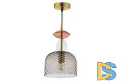 Подвесной светильник Arti Lampadari Davoli E 1.P3 CS