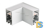 Угол Arlight S2-LINE-4067-L90 прямой 021250