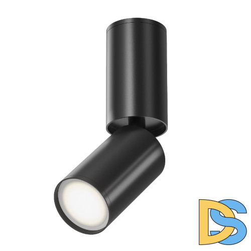 Спот Maytoni FOCUS S C051CL-01B