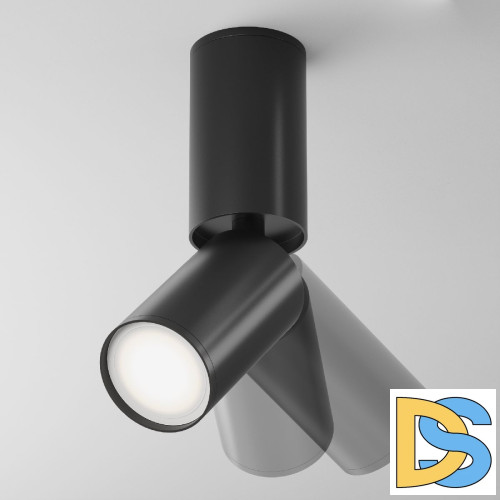 Спот Maytoni FOCUS S C051CL-01B