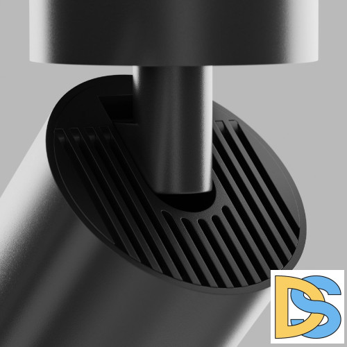 Спот Maytoni FOCUS S C051CL-01B