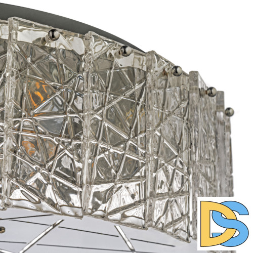 Потолочная люстра Dio DArte Dello E 1.3.60.100 N