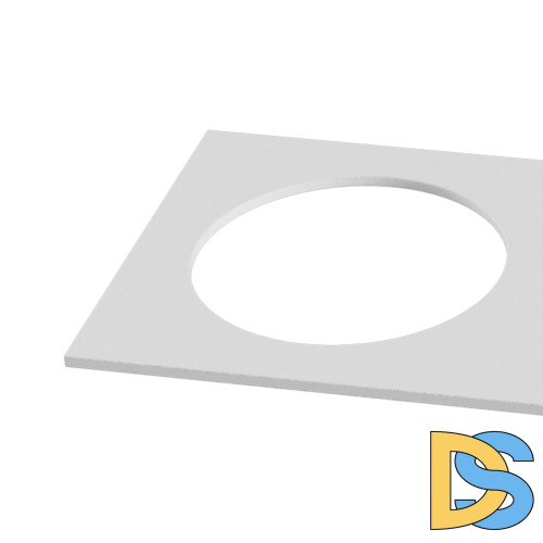 Рамка декоративная Maytoni Kappell DLA040-04W