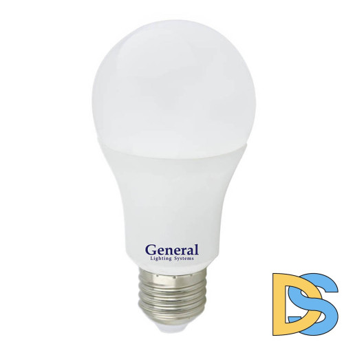 Светодиодная лампа General GLDEN-WA60-20-230-E27-4500 690000