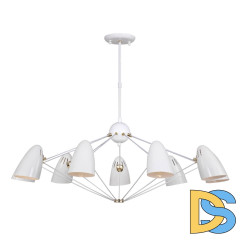 Подвесная люстра Favourite Humpen 1758-9P