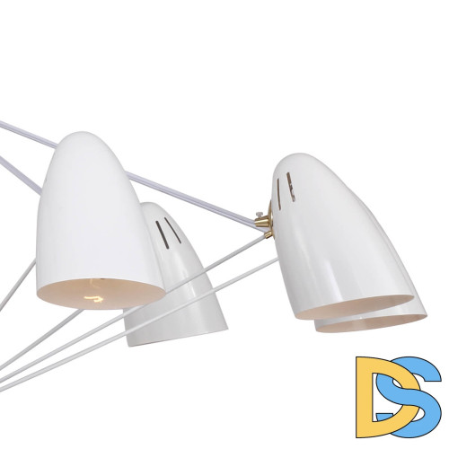 Подвесная люстра Favourite Humpen 1758-9P