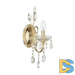 Бра Odeon Light Versia 4977/1W