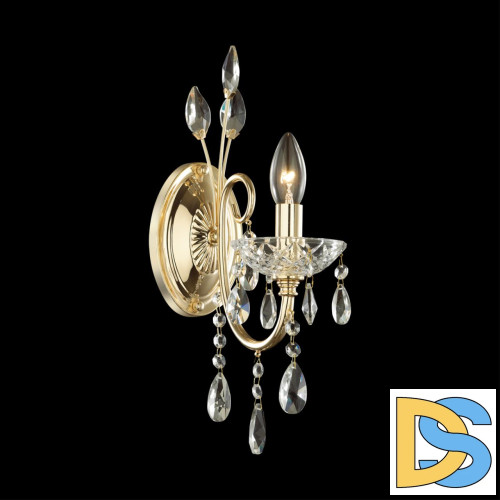 Бра Odeon Light Versia 4977/1W