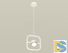 Подвесной светильник Ambrella Light Traditional (C9118, N8121) XB9118101