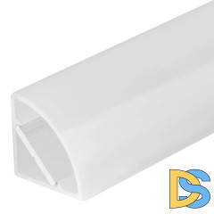 Профиль Arlight WPH-KANT-H16-2000 OPAL 023166