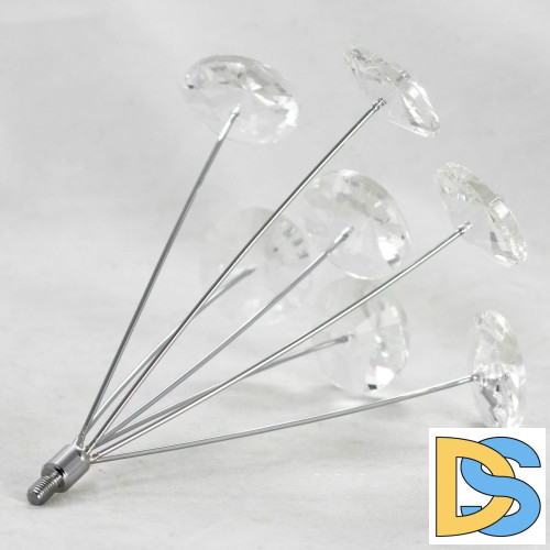 Подвесная люстра Lussole Topgrade LSP-8462